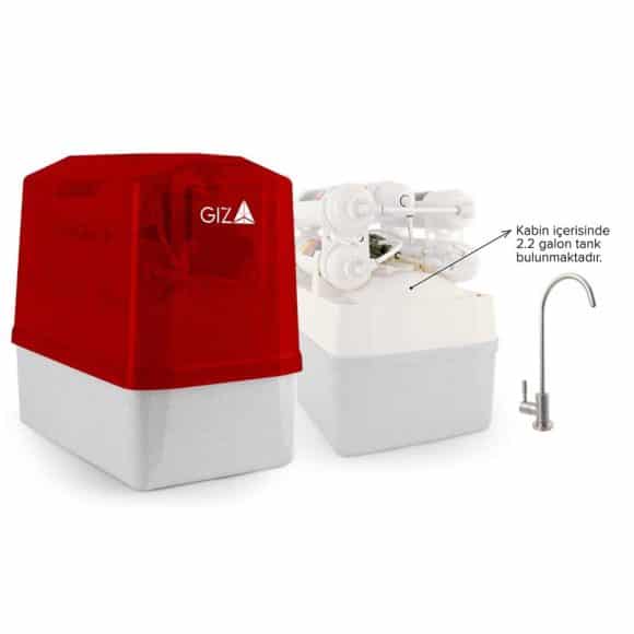 5a pro su aritma cihazi 580x580